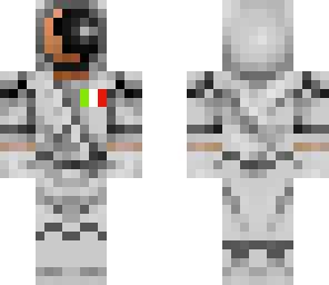 italian astronaut