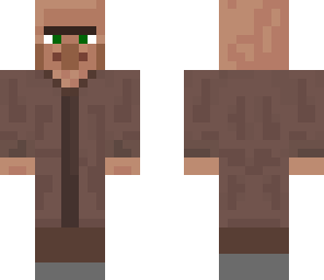 villager