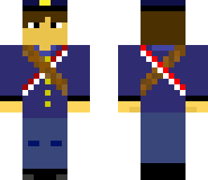 union soldier
