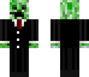 agent creeper 2