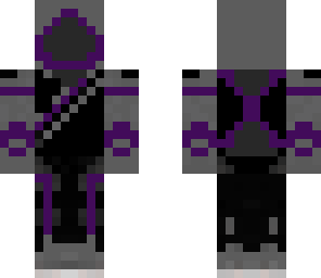 grief_police purple