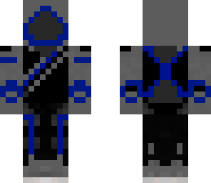 gp blue
