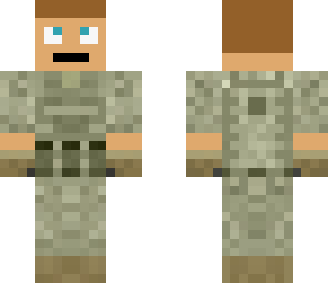 me as a army man dont use