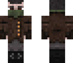 tongo human