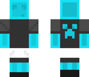 blue slime