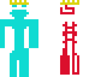 color ghost