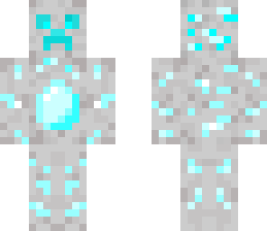 diamond creeper