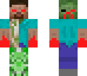 doctor herobrine