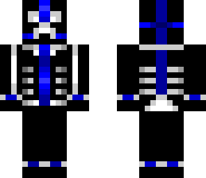 futurist creeper