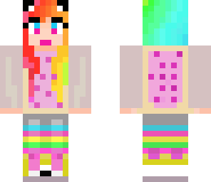 nyan cat