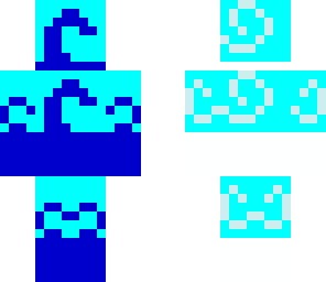 elemental man