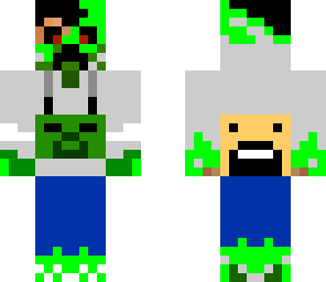 creeper virus