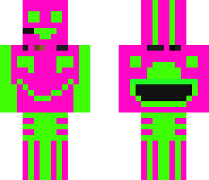 pinky