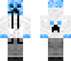 headset creeper