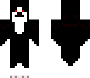 the angel of death
