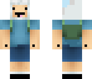 finn