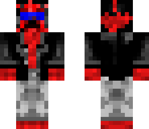 gangster creeper