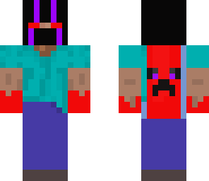 herobrine capes