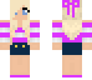 girl