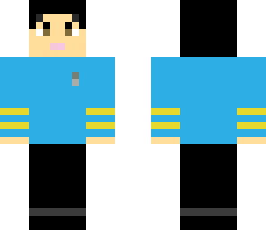 spock
