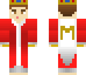 king midas