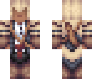 better connor that i made
