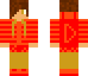 djr skin