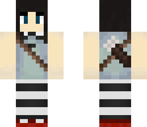 red shoes archer edit