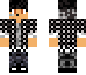 teen skin head set