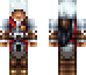 ezio