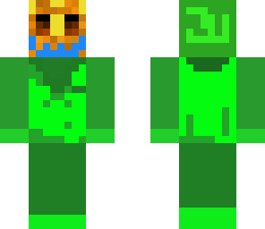 grass camo