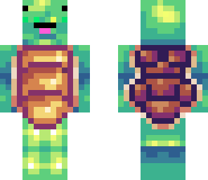 turtle
