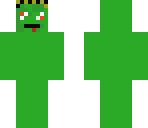 tree frog