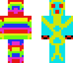 rainbow