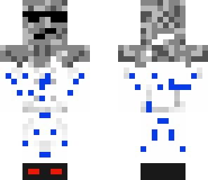 rainstorm guy