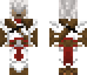 assassins creed- ezio auditore