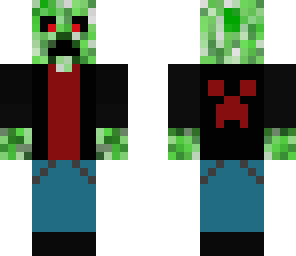 evil creppa