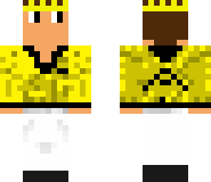 king budder