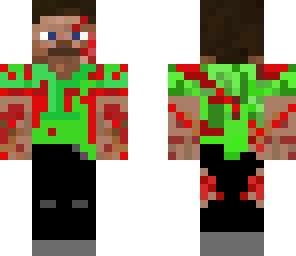 bloody joey