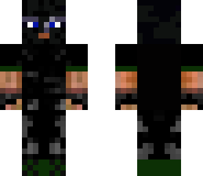 robber
