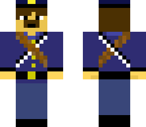 union soldier civil war