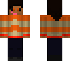 friends skin edited
