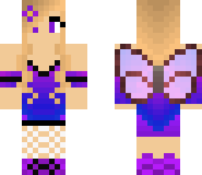 moon girl fairy