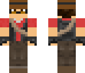 tf2 red sniper