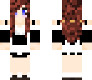 maid
