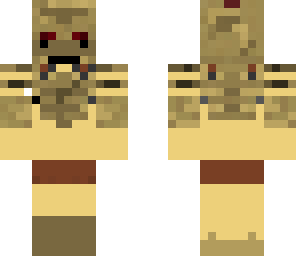 gladiator