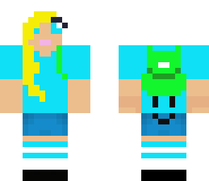 fionnia