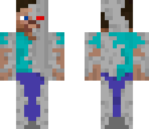 stevie cyborg