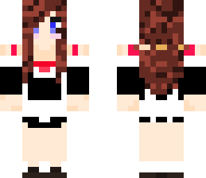 maid