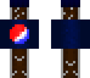 pepsi bottle